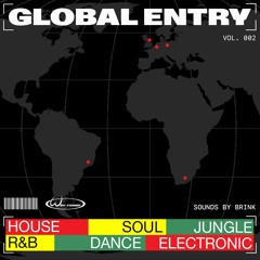 Global Entry vol. 002