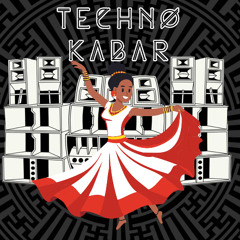 Techno Kabar - Mashup Maloya Techno -  Mr Zedou - FREE DL