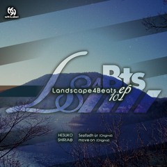 [M3 2022Spr D17b] Landscape4Beats ep.10