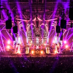 2022 Qlimax Mix