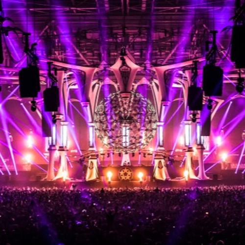 2022 Qlimax Mix