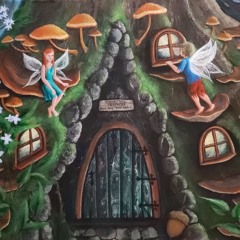 Faeries' Landing