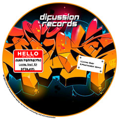Loving Baby (MartinoResi Remix)