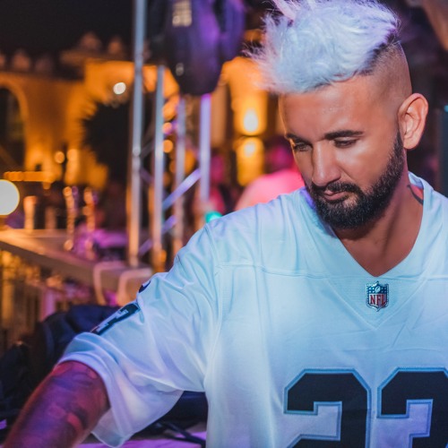 Chris Damon [Privates 2019]