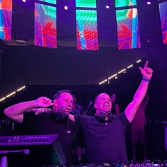 Amos & Riot Night B2B Matt Noland - LIVE @ Shine Ibiza - 07.09.2023
