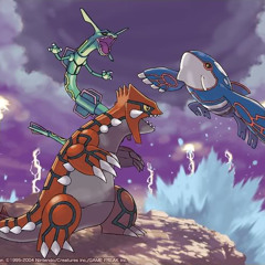 Hoenn Legends (prod. upmadeit x onli)
