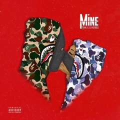 TINK - Mine (feat. Gherbo)