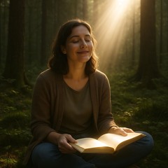 On You will I wait all day - Psalm 25:1-5 (NKJV)