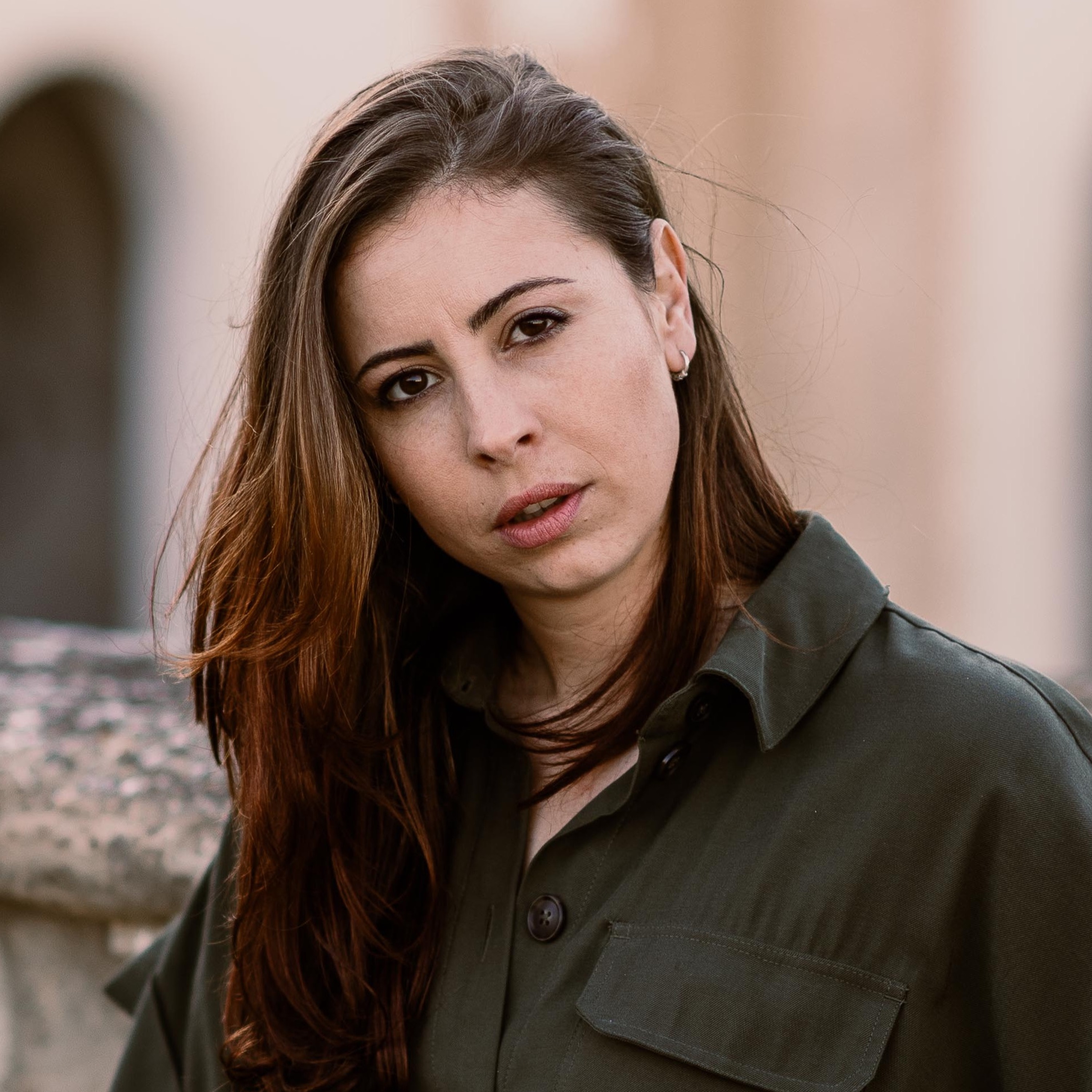 Rosana Nun dj sets