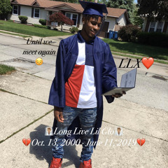 Lil Glo Tribute (Marvelous ENT)