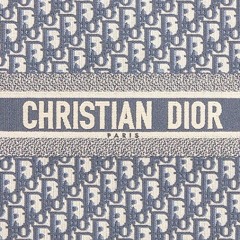 Christian Dior ft. Hassan Suboor