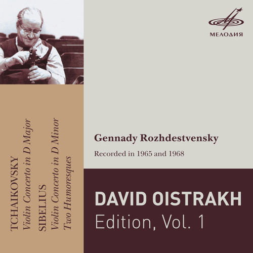Violin Concerto in D Minor, Op. 47: I. Allegro moderato