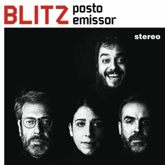 BLITZ convida Fernando Ribeiro (Moonspell). Do encanto do metal à “limpeza” das redes sociais