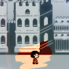 Once Upon A Time (10th Anniversary Arrangement)