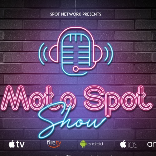 Stream episode Moto Spot Show - EP 37 Christien Ducharme, Factory Honda  Mechanic by Spot Network podcast | Listen online for free on SoundCloud