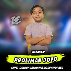 Proliman Joyo
