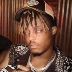 Juice Wrld - Out The Blue (prod. dfk)