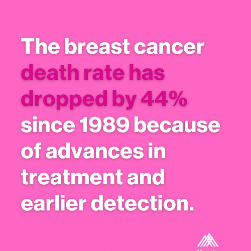 Eva Andersson-Dubin, Death Rate Decrease