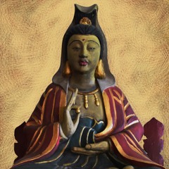 Kanromon: Five Buddhas Dharani