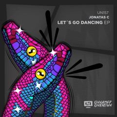 Jonatas C - Is Love (Original Mix) Preview