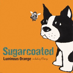 Luminous Orange -Heather Scent The Air