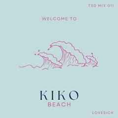 TSD Mix 011 (lovesick)