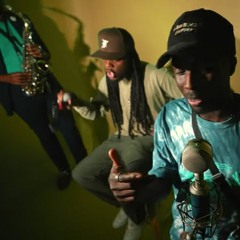 Sam Opoku x Oswin Benjamin x Ashton Vaughn Charles - Late At Night Remix