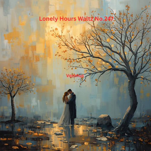 Lonely Hours Waltz No.247 (Original Composition)