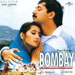 Kehna Hi Kya (From "Bombay")
