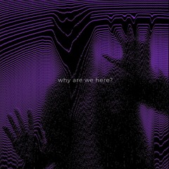 why are we here?