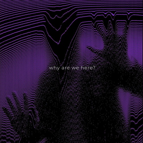 why are we here?