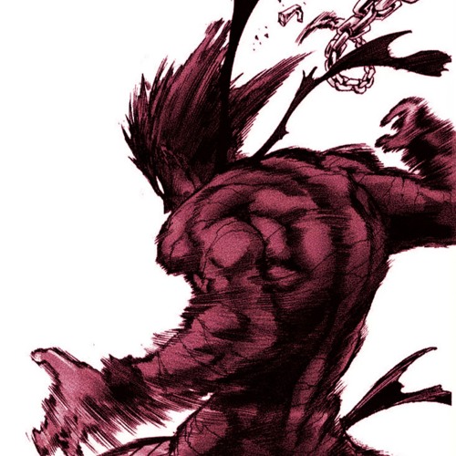 HYSTERIA (out on Spotify / all plats)