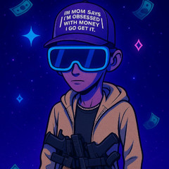 cyber surfer