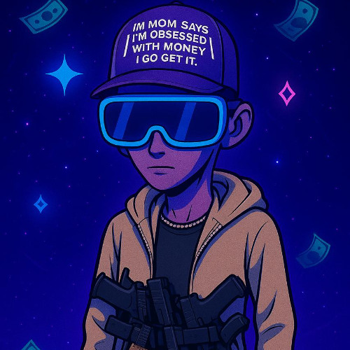 cyber surfer
