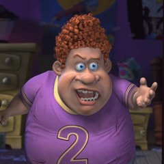 I Dont Look Like Snotty Boy