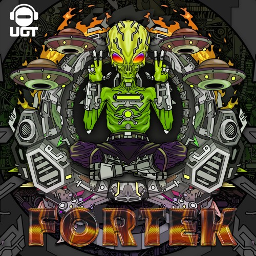 Fortek - Dark