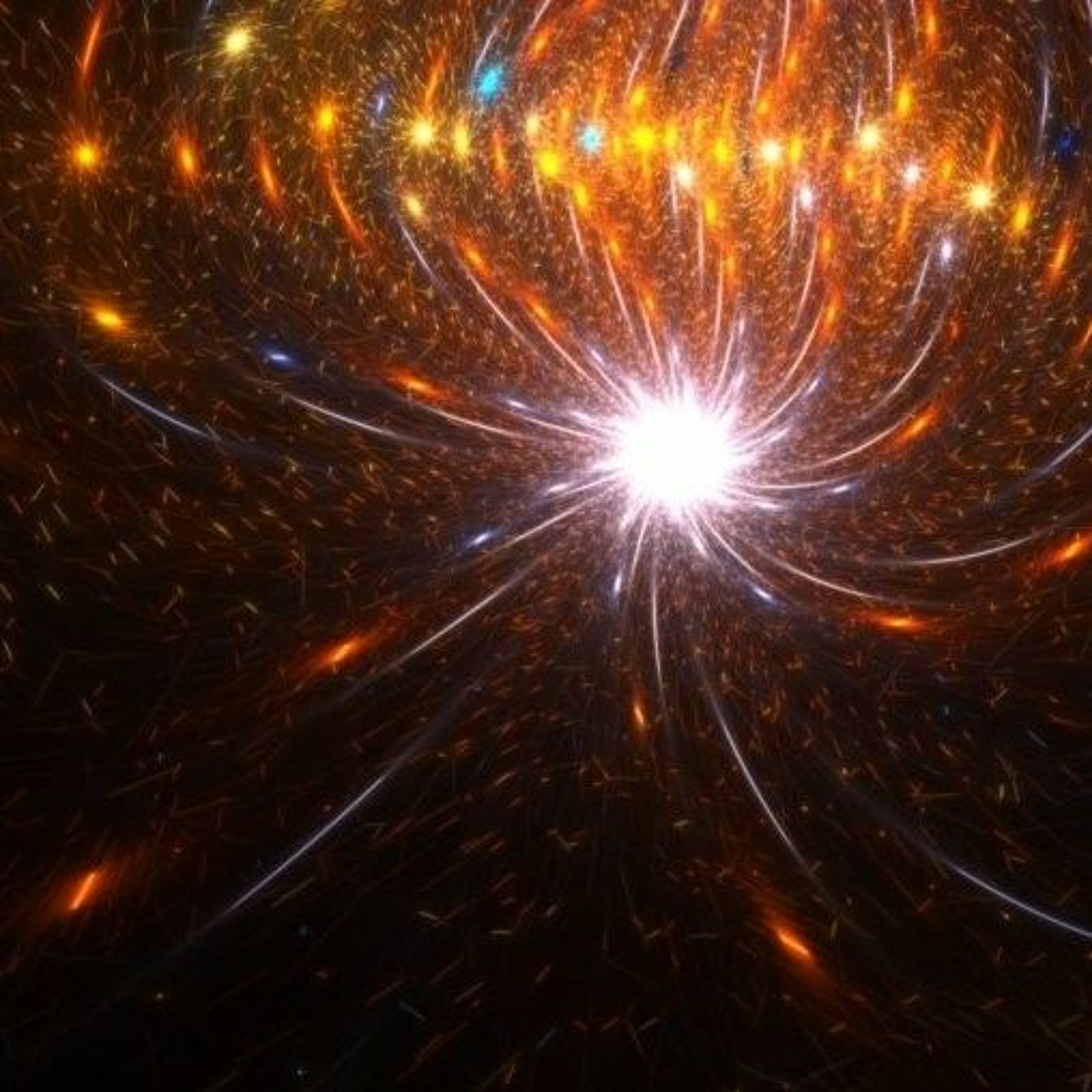 Dimensional Shift