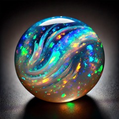 EdelStein Series - Opal