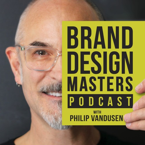 Stream episode Philip VanDusen - Are You Multi-Creative by Brand Design  Masters Podcast podcast | Listen online for free on SoundCloud