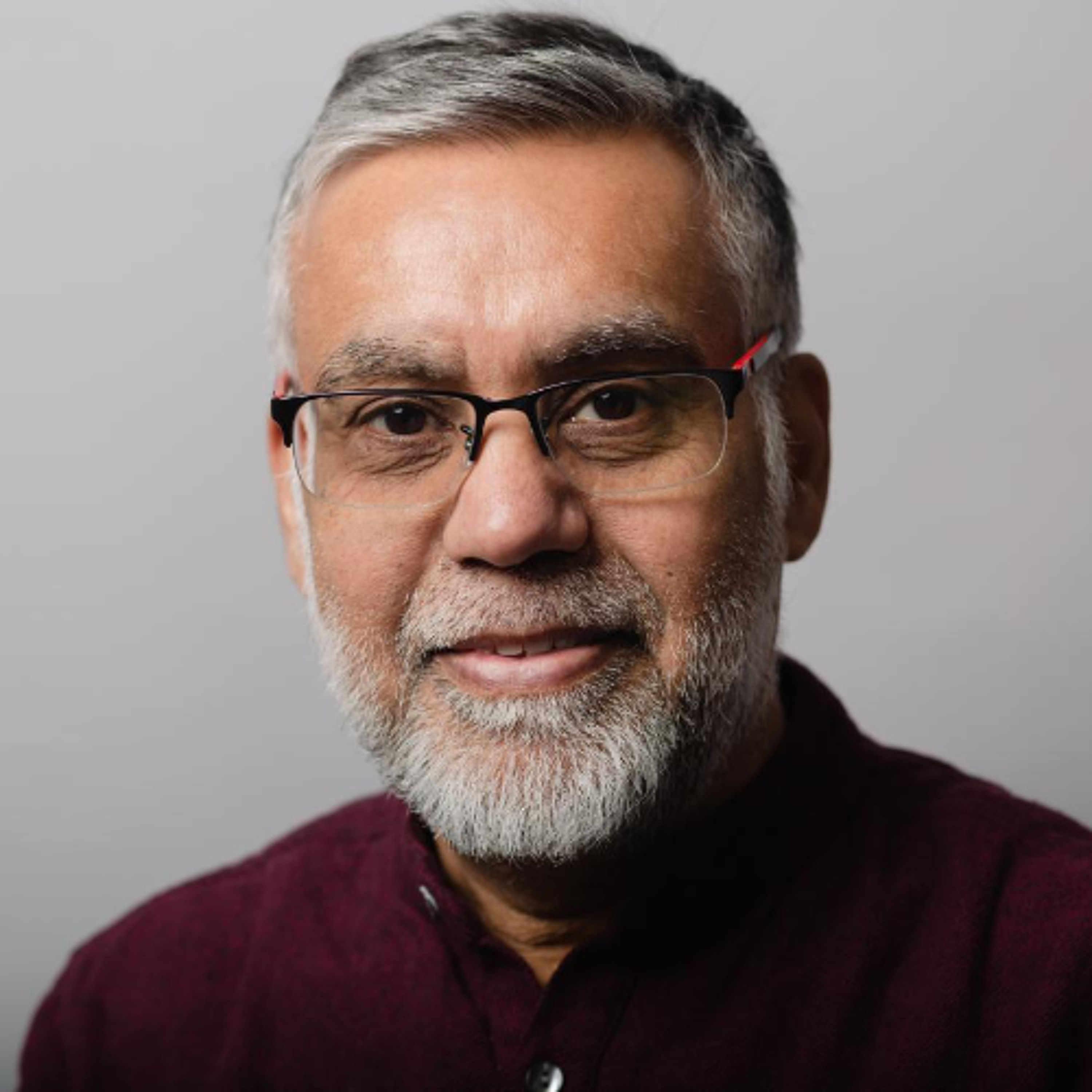 The Frank MacKay Show - Sanjay Srivastava