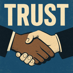 TRUST - JULIØ
