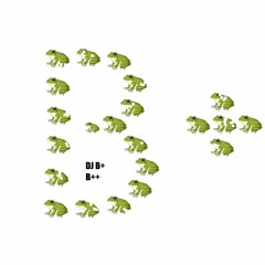 B++