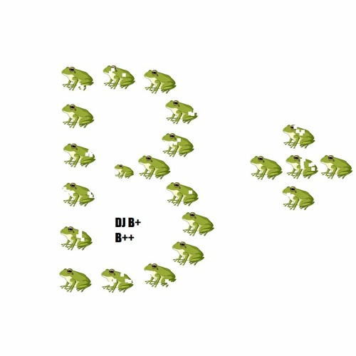 B++