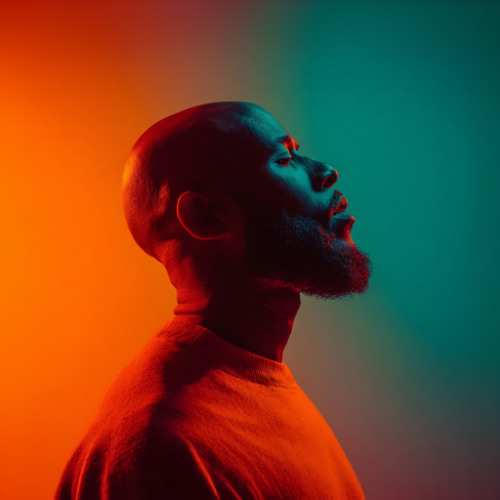 I don't care ft. Jerome Lake