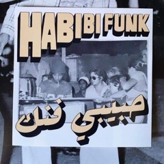 DVDE présente HABIBI LOVE | 05.05.22