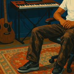 closer (amapiano edit) - julien ray