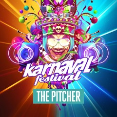 Liveset The Pitcher - Karnaval Festival 2025