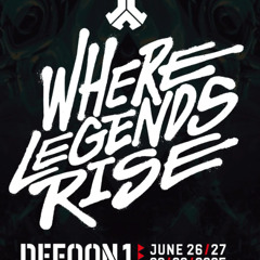 Defqon.1 2025 After Special