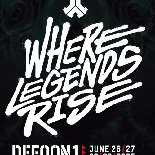 Defqon.1 2025 After Special