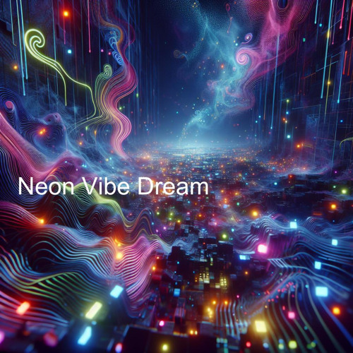 Neon Vibe Dream
